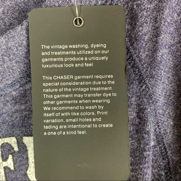 NWT Chaser Grateful Dead Sweatshirt Size 2X - Picture 9 of 12